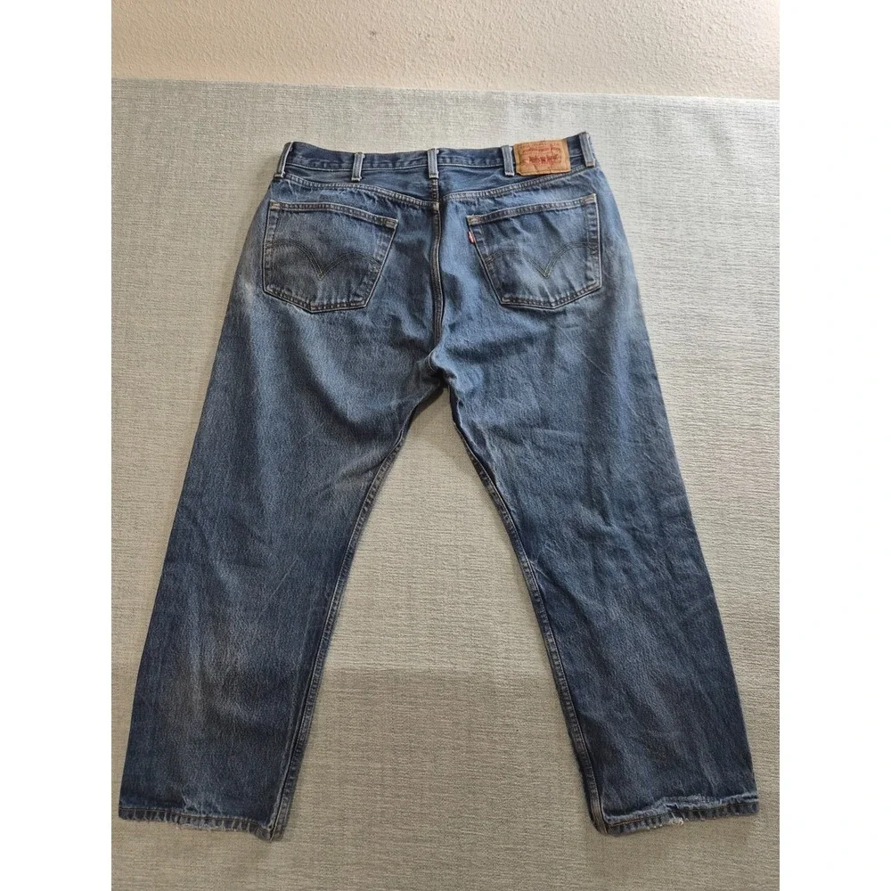 Levis product pair